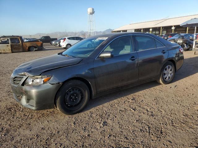 TOYOTA CAMRY BASE 2011 with VIN 4T1BF3EK7BU173931 - Photo from auction