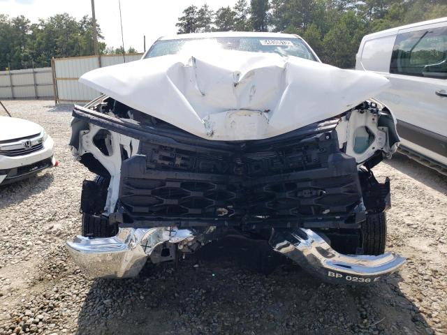 Zdjęcie 5 z aukcji – 2023 CHEVROLET SILVERADO z VIN 3GCNAAED6PG182409