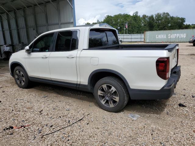 Photo 2 from auction – 2019 HONDA RIDGELINE with VIN 5FPYK3F61KB033269