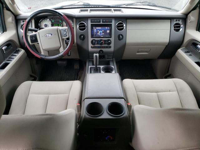 Photo 8 from auction – 2014 FORD EXPEDITION with VIN 1FMJK1J51EEF40672