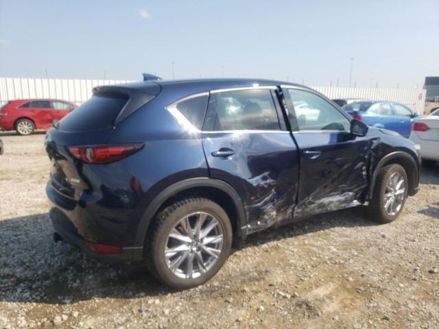 Photo 3 from auction – 2019 MAZDA CX-5 GRAND with VIN JM3KFBDM7K1635530