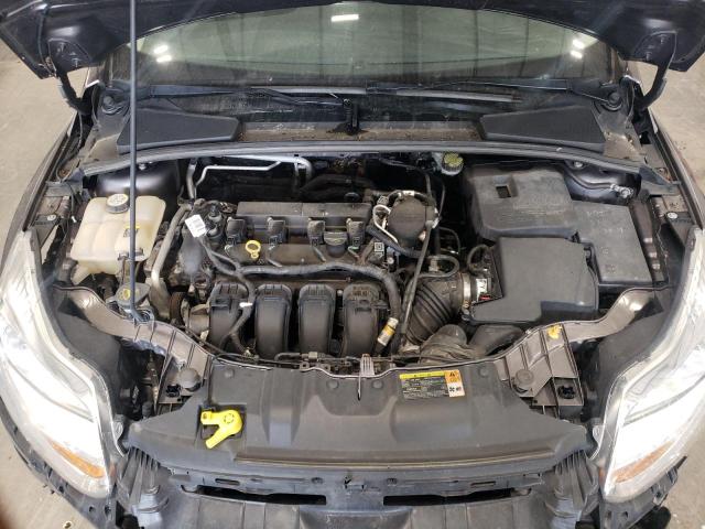 Photo 11 from auction – 2012 FORD FOCUS SE with VIN 1FAHP3F21CL243138