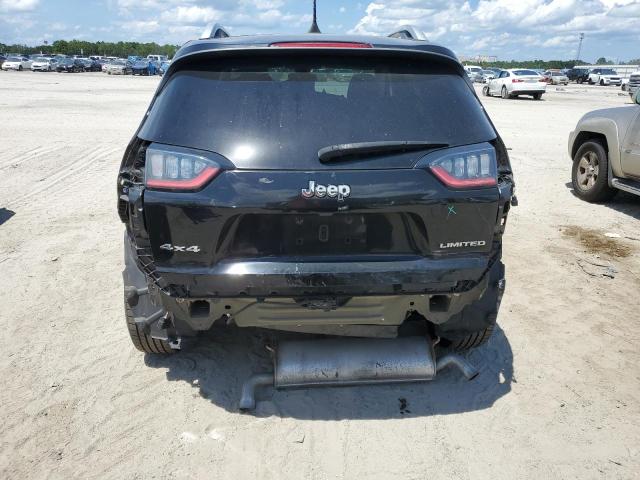 Photo 6 from auction – 2019 JEEP CHEROKEE L with VIN 1C4PJMDX4KD198412