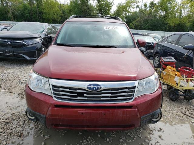 صورة رقم 5 من المزاد - 2009 SUBARU FORESTER 2 مع VIN JF2SH64669H750800