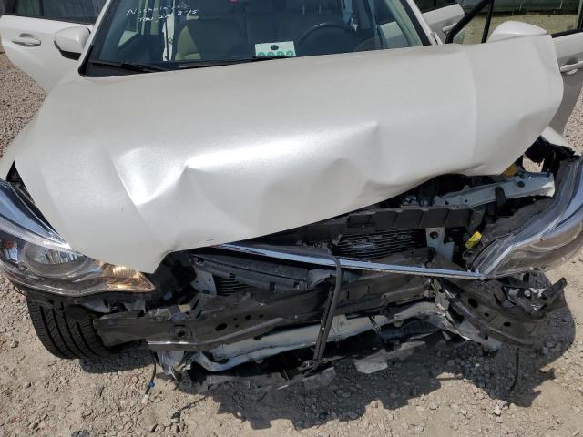 Photo 12 from auction – 2017 SUBARU CROSSTREK with VIN JF2GPALC3HH204781