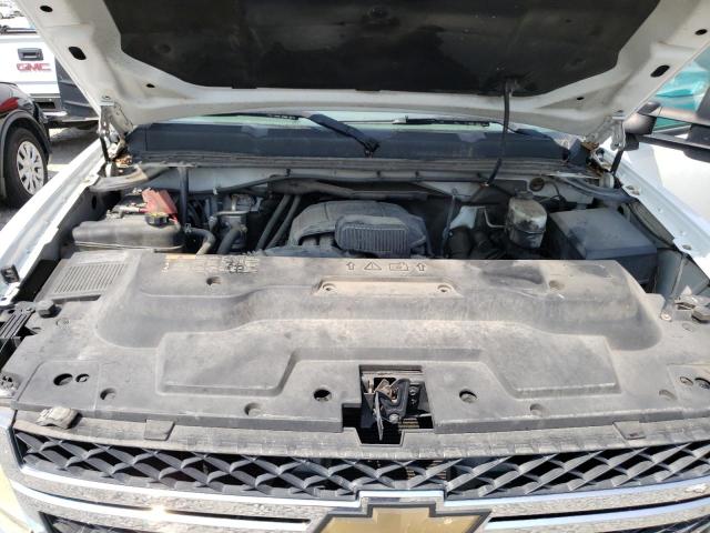 Photo 11 from auction – 2011 CHEVROLET SILVERADO with VIN 1GC1CVCG9BF143529