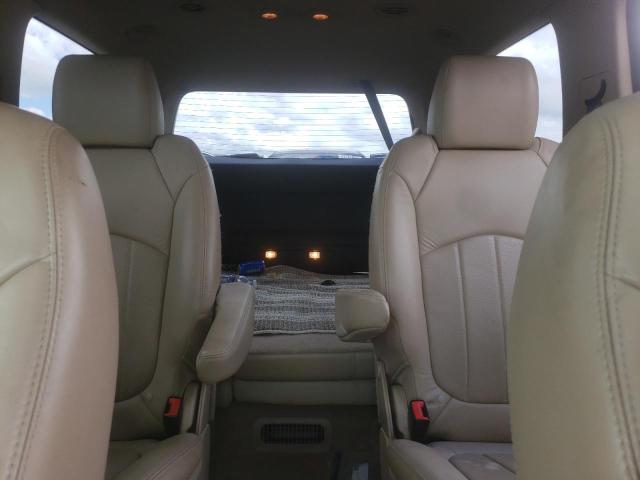 Photo 10 from auction – 2012 GMC ACADIA DEN with VIN 1GKKVTED1CJ118035