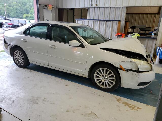 Photo 4 from auction – 2009 MERCURY MILAN PREM with VIN 3MEHM08Z29R620516
