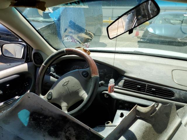 Photo 8 from auction – 2004 CHEVROLET CLASSIC with VIN 1G1ND52F94M520942