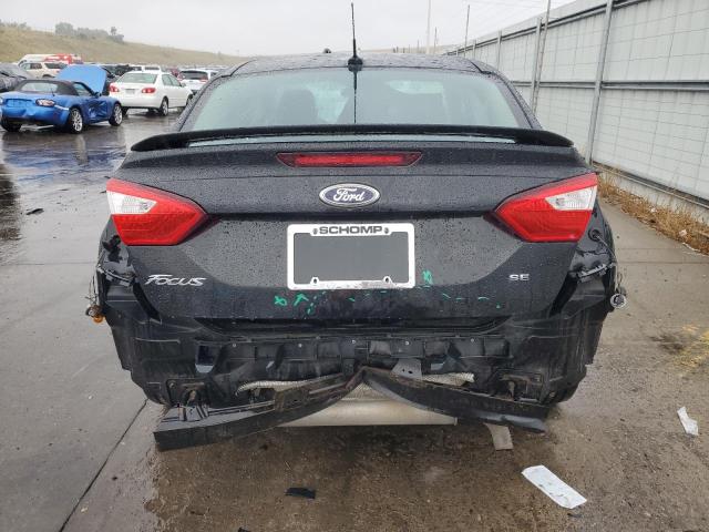 Photo 6 from auction – 2014 FORD FOCUS SE with VIN 1FADP3F23EL337782