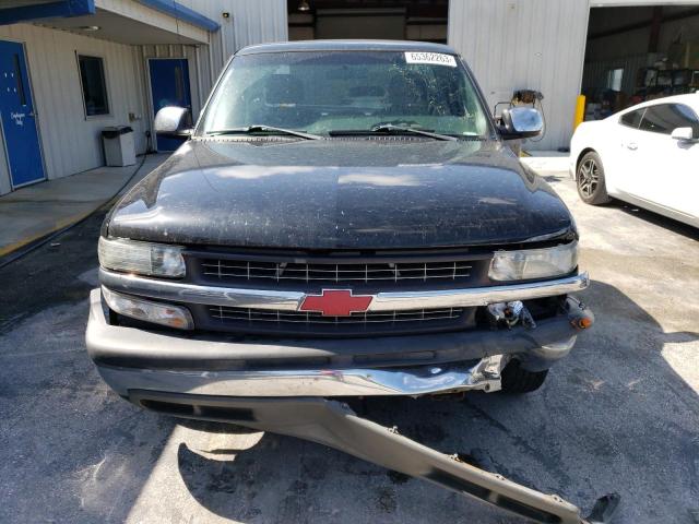 Photo 5 from auction – 2002 CHEVROLET SILVERADO with VIN 1GCEC14W72Z325485