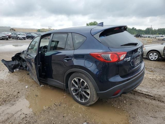 Photo 2 from auction – 2016 MAZDA CX-5 GT with VIN JM3KE4DY4G0748012