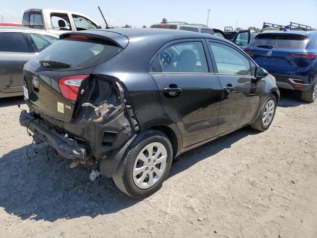 Photo 3 from auction – 2014 KIA RIO LX with VIN KNADM5A30E6346367