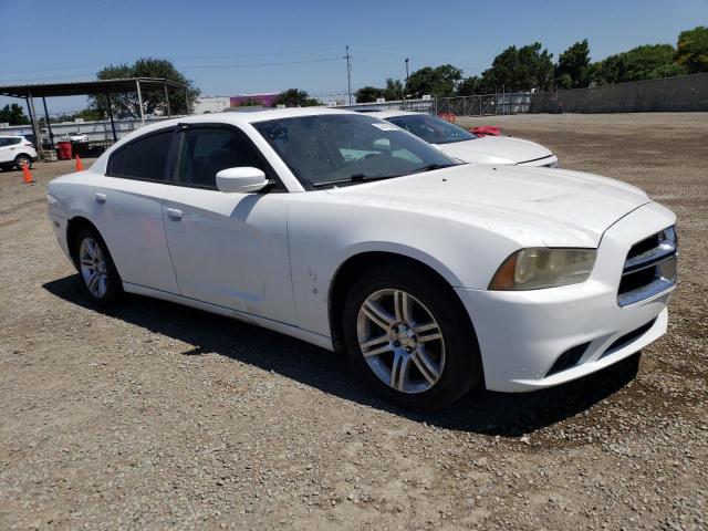Фото 4 с аукциона – 2011 DODGE CHARGER с VIN 2B3CL3CG8BH566275
