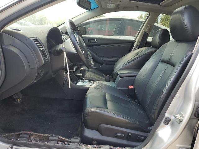 Photo 7 from auction – 2011 NISSAN ALTIMA BAS with VIN 1N4AL2APXBN511777