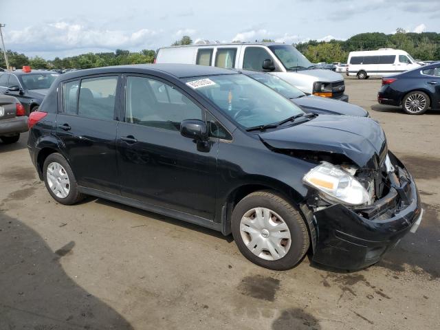 Photo 4 from auction – 2011 NISSAN VERSA S with VIN 3N1BC1CP1BL502877