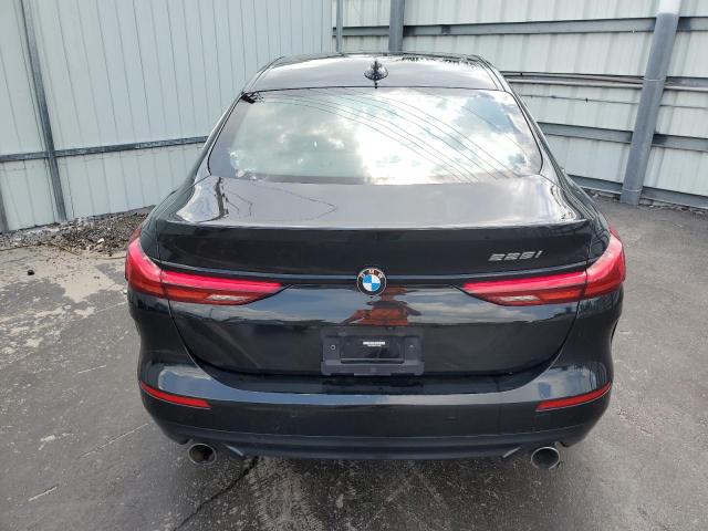 Photo 6 from auction – 2022 BMW 228I with VIN WBA53AK0XN7K13288