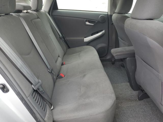 Photo 10 from auction – 2011 TOYOTA PRIUS with VIN JTDKN3DU7B0320119