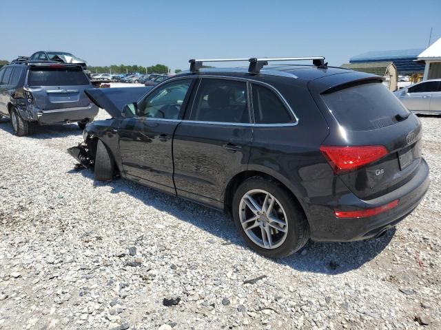 Photo 2 from auction – 2013 AUDI Q5 PREMIUM with VIN WA1DGAFP2DA069080