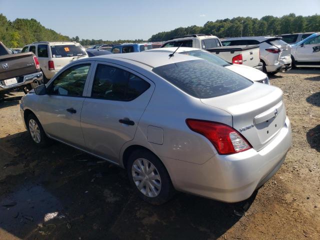 Photo 2 from auction – 2017 NISSAN VERSA S with VIN 3N1CN7AP8HL846512