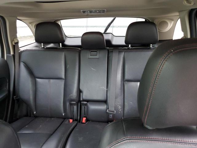 Photo 10 from auction – 2011 FORD EDGE LIMIT with VIN 2FMDK4KC5BBB64321