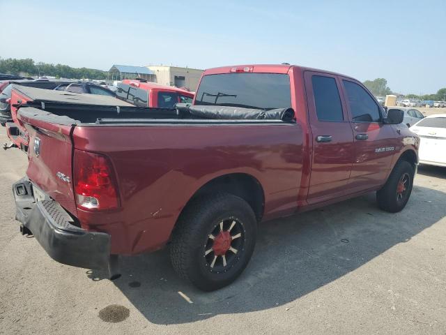 Photo 3 from auction – 2011 DODGE RAM 1500 with VIN 1D7RV1GT2BS599883