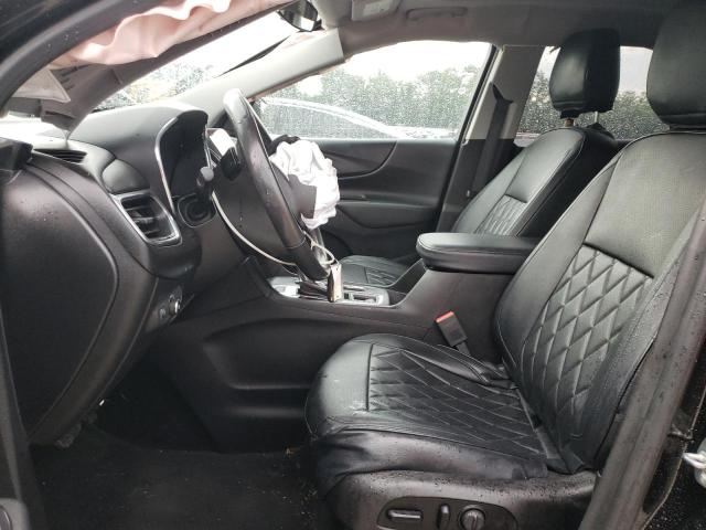Photo 7 from auction – 2019 CHEVROLET EQUINOX LT with VIN 2GNAXUEV2K6173967