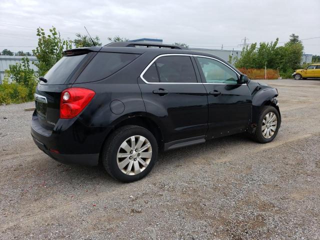 Photo 3 from auction – 2011 CHEVROLET EQUINOX LT with VIN 2CNFLNEC0B6471167