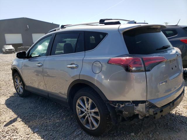 Zdjęcie 2 z aukcji – 2017 TOYOTA RAV4 LIMIT z VIN 2T3DFREV0HW675752
