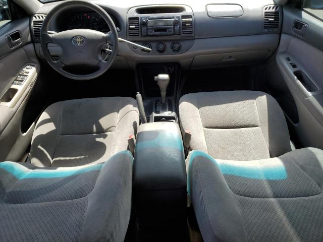 Photo 8 from auction – 2004 TOYOTA CAMRY LE with VIN 4T1BE32K24U342456