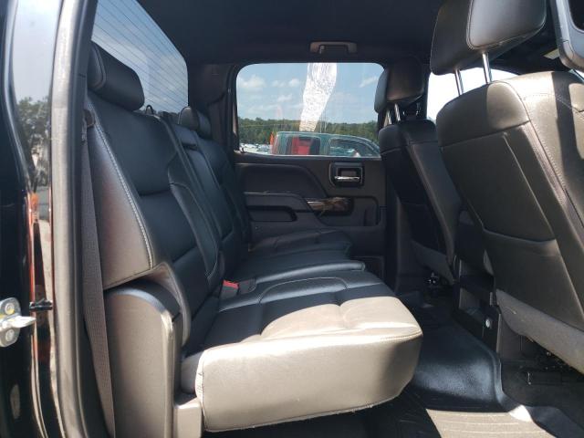 Photo 10 from auction – 2018 GMC SIERRA K25 with VIN 1GT12TEY5JF262187