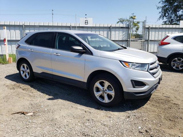 Photo 4 from auction – 2018 FORD EDGE SE with VIN 2FMPK3G90JBC32155