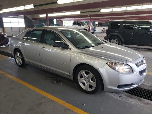 Photo 4 from auction – 2011 CHEVROLET MALIBU LS with VIN 1G1ZB5E19BF221802