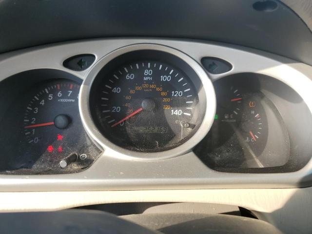 Photo 9 from auction – 2007 TOYOTA HIGHLANDER with VIN JTEGP21A570137504