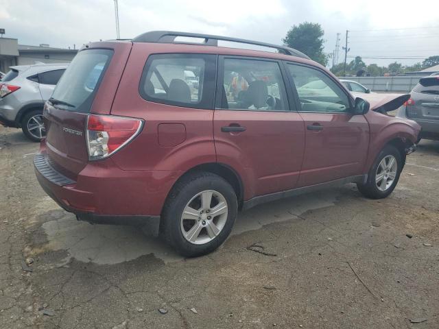 Снимка 3 от търг – 2011 SUBARU FORESTER 2 с VIN JF2SHBBC3BH771966