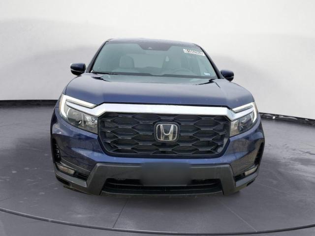 Photo 5 from auction – 2022 HONDA PASSPORT E with VIN 5FNYF8H53NB018842
