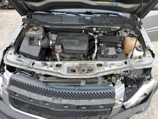 Photo 12 from auction – 2005 CHEVROLET EQUINOX LS with VIN 2CNDL23F356106098