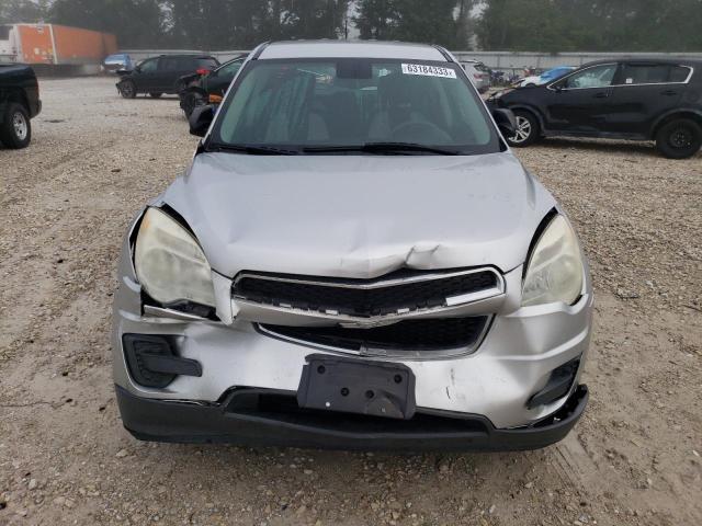 Photo 5 from auction – 2013 CHEVROLET EQUINOX LS with VIN 2GNALBEK7D6211508