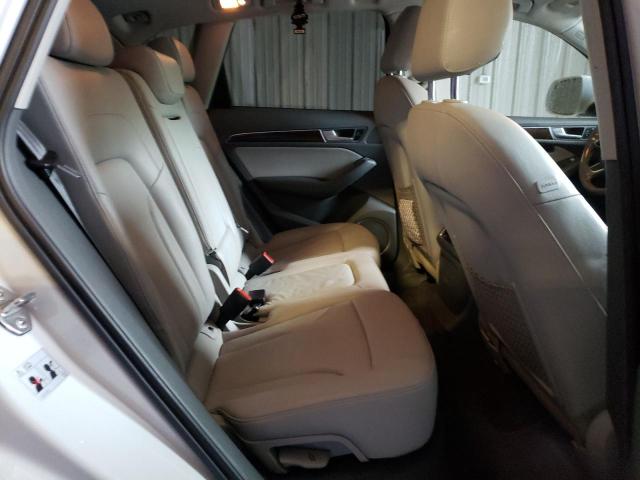 Zdjęcie 11 z aukcji – 2013 AUDI Q5 PREMIUM z VIN WA1LFAFP5DA030692