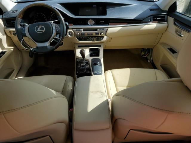 Photo 8 from auction – 2013 LEXUS ES 350 with VIN JTHBK1GG1D2005938
