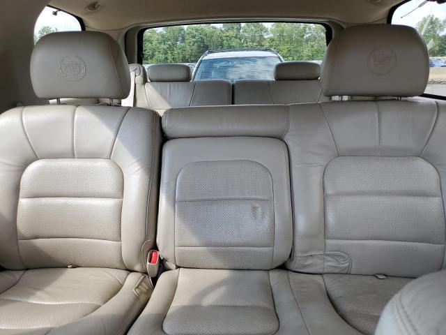 Photo 10 from auction – 2002 CADILLAC ESCALADE with VIN 1GYEK63N62R110084