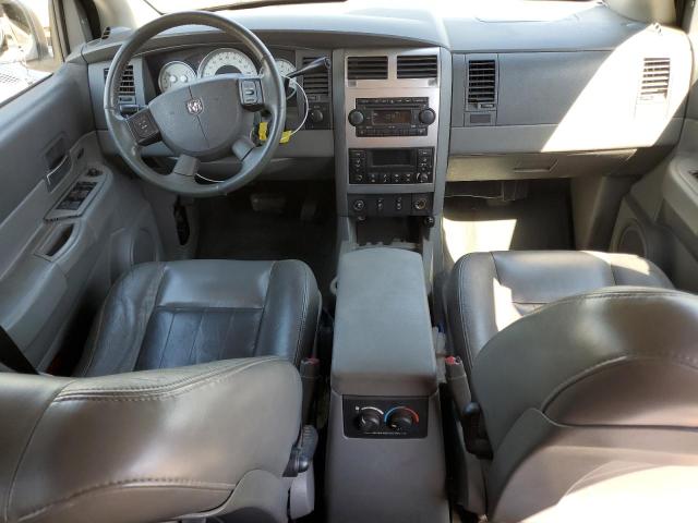 Photo 8 from auction – 2004 DODGE DURANGO LI with VIN 1D4HB58D54F227014