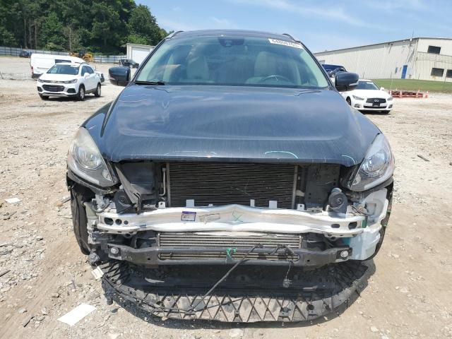 Photo 5 from auction – 2015 VOLVO XC60 T5 PR with VIN YV440MDC8F2618545