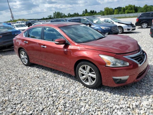 Photo 4 from auction – 2014 NISSAN ALTIMA 2.5 with VIN 1N4AL3AP3EC403426