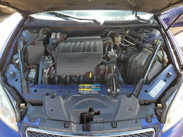 Photo 11 from auction – 2006 CHEVROLET MONTE CARL with VIN 2G1WL15CX69193789