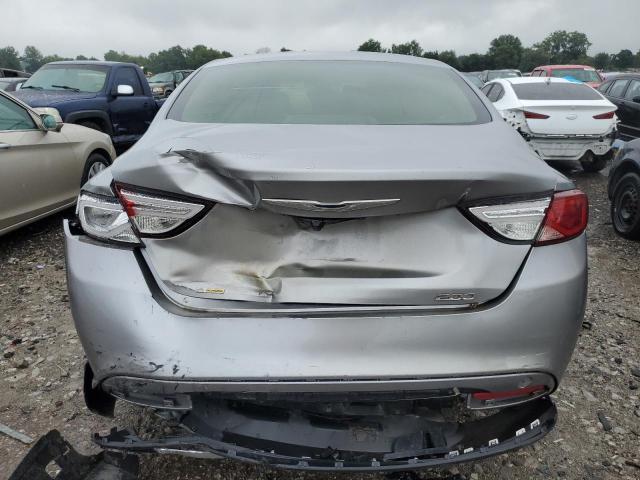 Photo 6 from auction – 2015 CHRYSLER 200 LIMITE with VIN 1C3CCCAB9FN577292