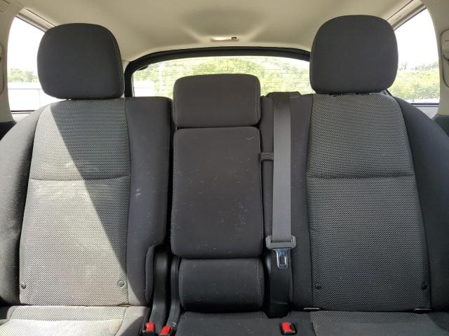 Photo 10 from auction – 2017 NISSAN PATHFINDER with VIN 5N1DR2MN6HC686916