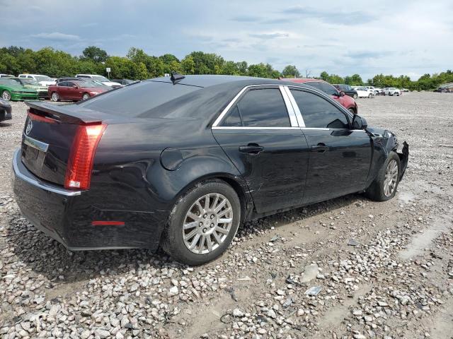 Photo 3 from auction – 2012 CADILLAC CTS with VIN 1G6DA5E55C0145011