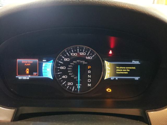 Photo 9 from auction – 2011 FORD EDGE SEL with VIN 2FMDK4JC6BBB67178