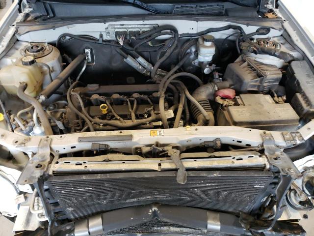 Photo 12 from auction – 2009 FORD ESCAPE LIM with VIN 1FMCU94719KB20495